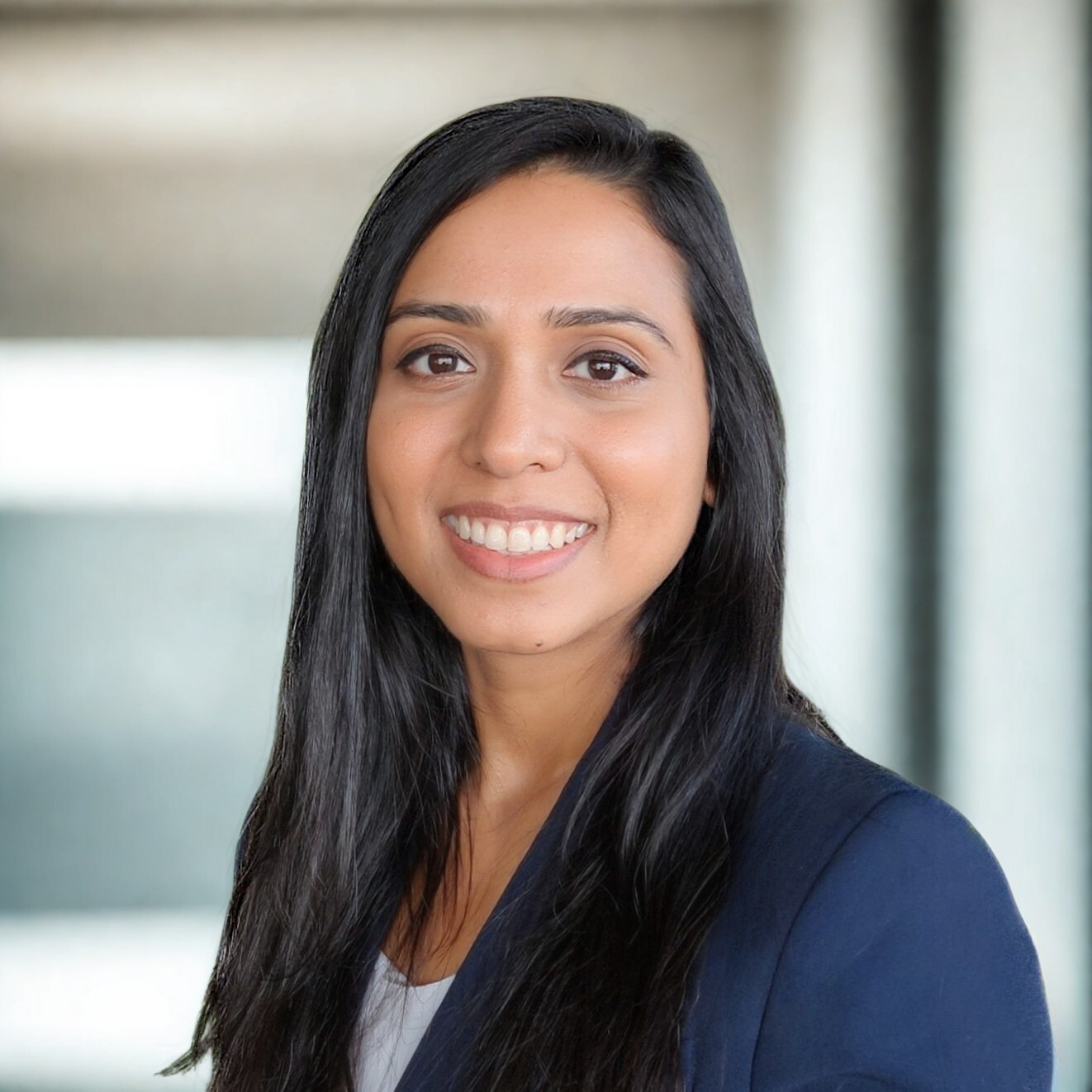 Dr. Yesha Patel